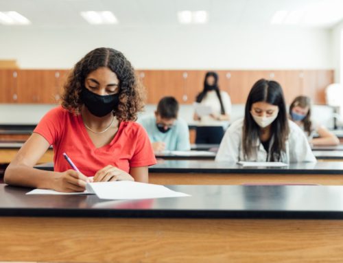 What Does Coronavirus Mean for Your Collegiate Recruiting?