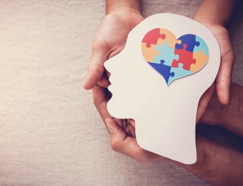 Athletes Mental Health During Covid-19 & How Parents Can Help