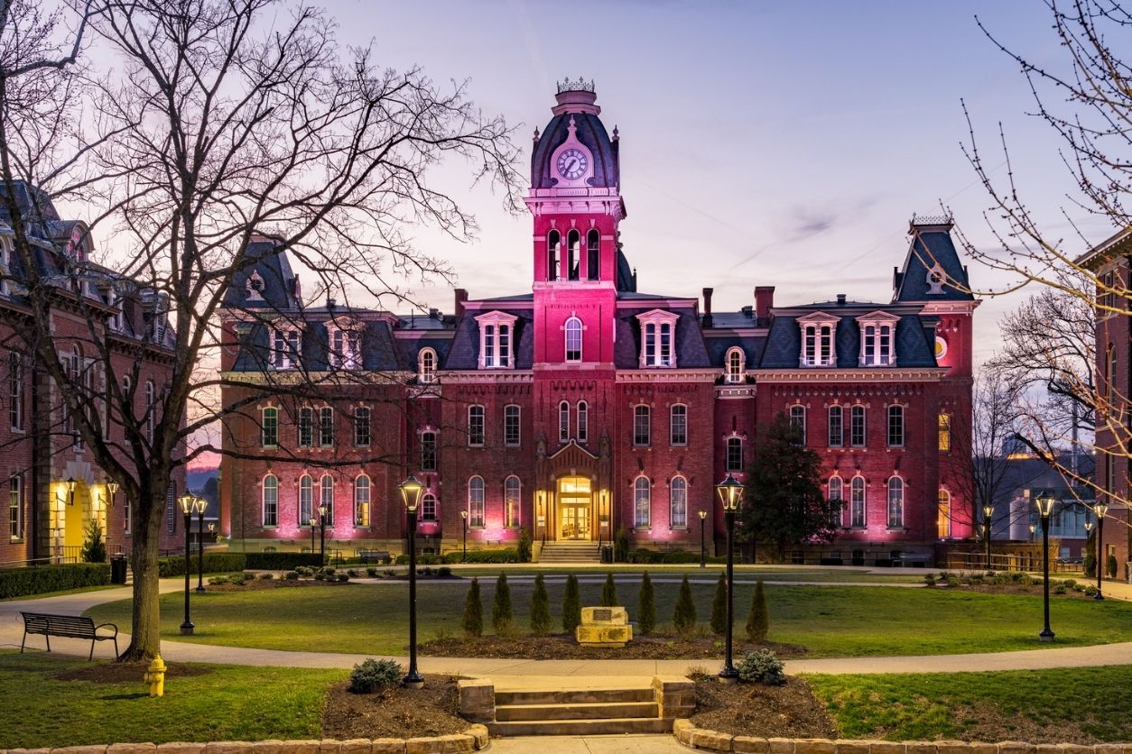 The Difference Between College Athletic Division Levels - CaptainU recruiting blog