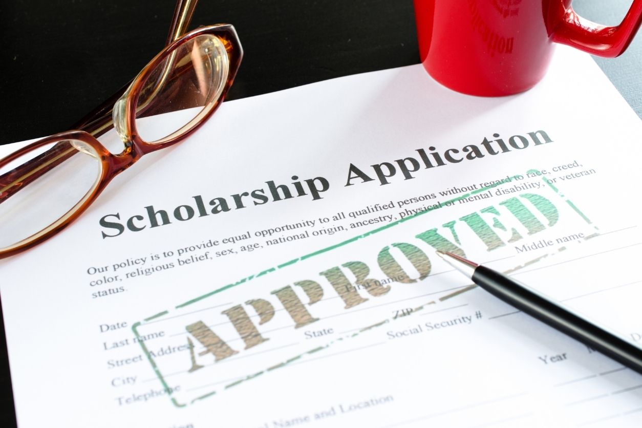 Scholarships for athletes during recruitment - captainu sports recruiting blog