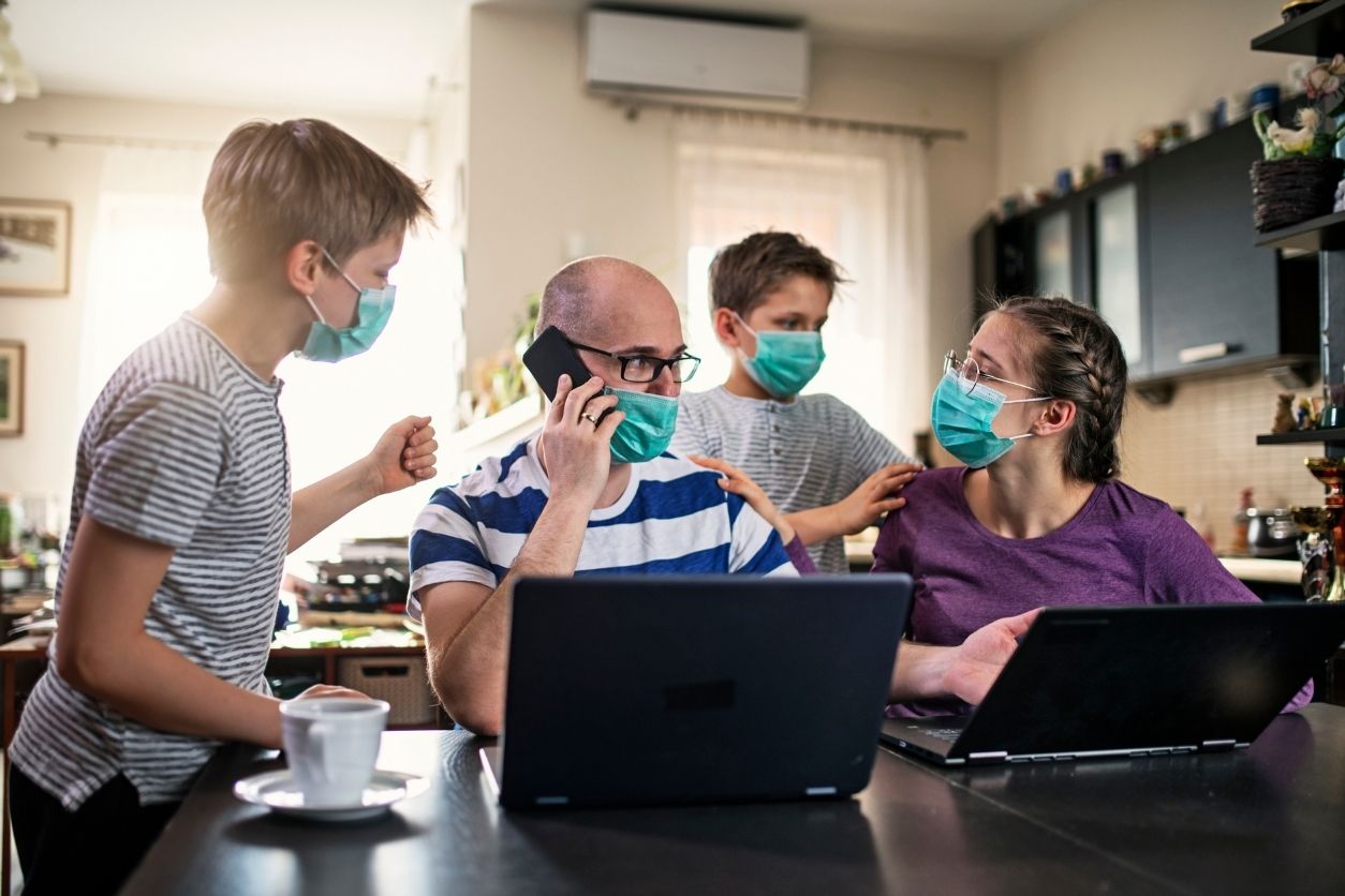 Help parents deal with the stress of recruiting - CaptainU recruiting blog - College Sports