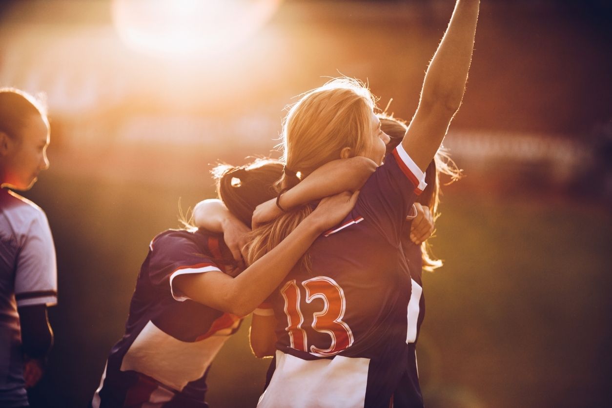 Are club sports the key to college scholarships? - CaptainU recruiting articles blog