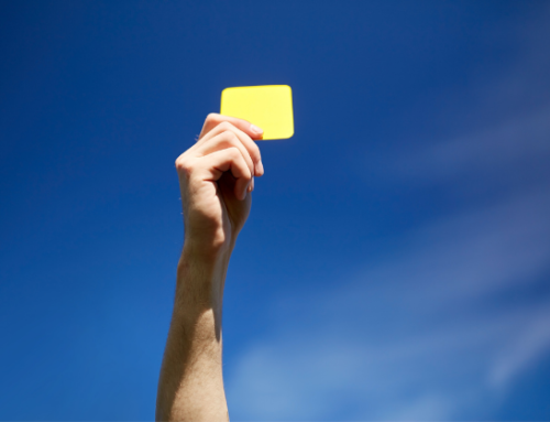 Yellow Cards: 5 Soccer Recruiting Mistakes To Avoid