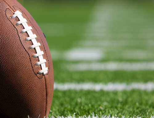 What Tony Romo Can Teach You About The Recruiting Process