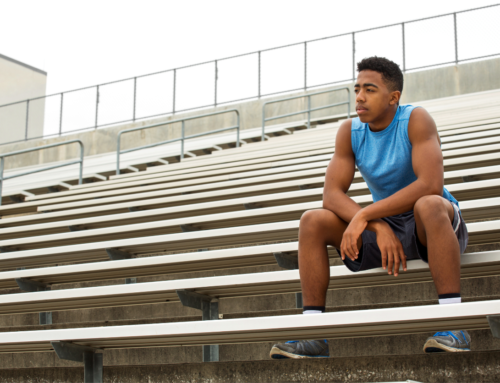 5 Habits of Hard-Working High School Athletes