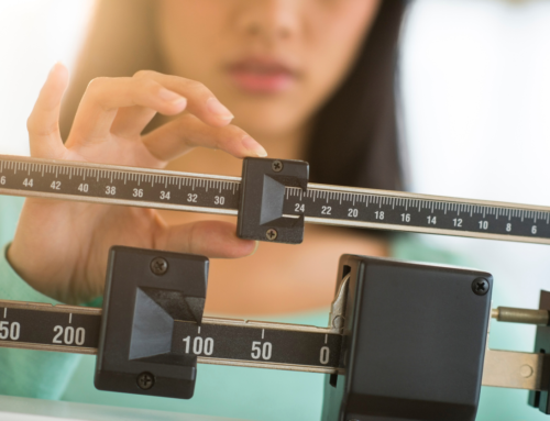 Why High School Athletes Shouldn’t Obsess Over the Number on The Scale