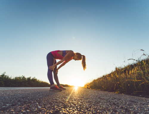 3 Things to Think About When You’re Tired