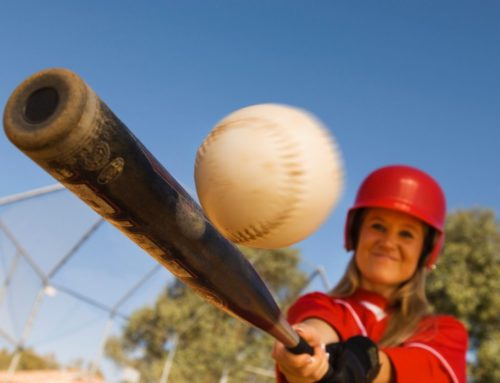 Do You Have What College Softball Coaches Are Looking For?