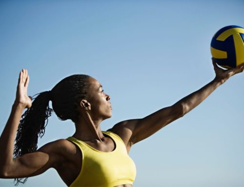 Women’s College Volleyball, By The Numbers