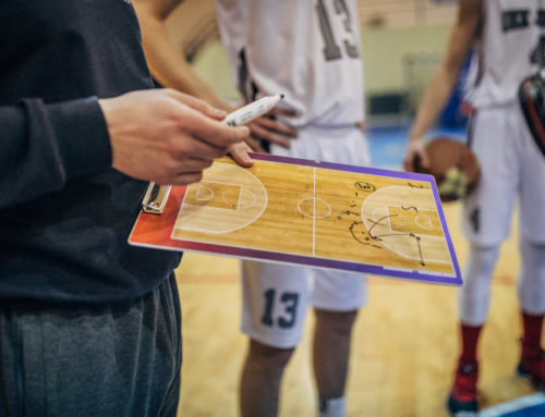 What Are College Basketball Coaches Looking For?