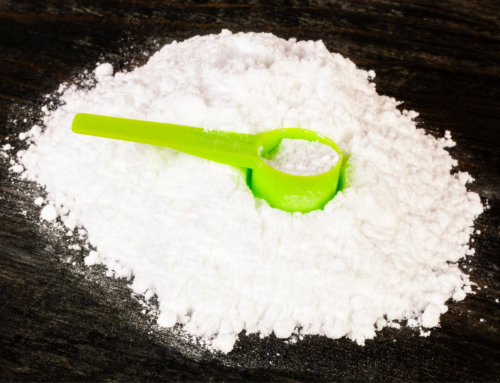 Should Teen Athletes Take Creatine?
