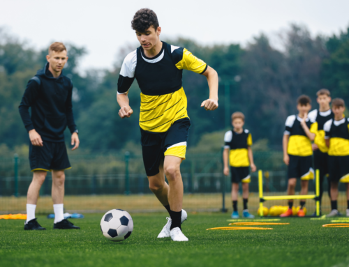 4 Tips for Taking Control of Your Camp or Showcase Experience