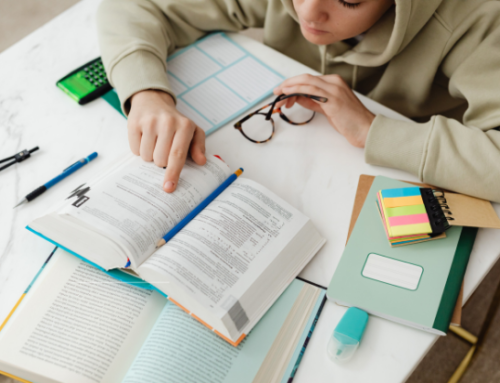 8 Reasons Being A Good Student Will Make You More Recruitable