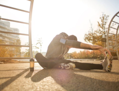 The Simple Science Behind Getting Noticed By Coaches